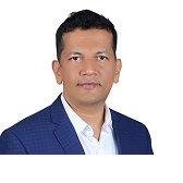 Pramod Shetty