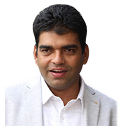 Prashanth Shetty