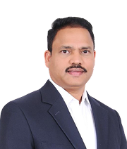 CA Rajesh Shetty