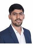 CA Sushanth Shetty