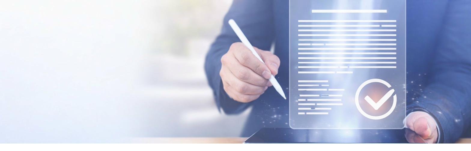 Terms and Conditions