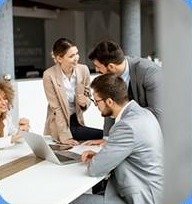 Global Capability Centres (GCC) Establishment & Advisory Solutions